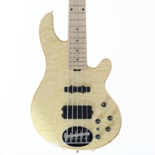 Used Lakland / Sl55-94 Deluxe Natural Translucent Shinsaibashi Store No.RG2348