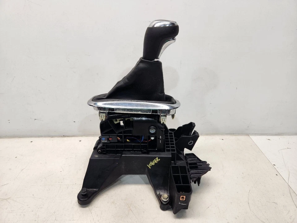 2015 雪佛兰迈锐宝 LS (2.5L / AT) 变速器换档组件 — 第 4/4 张图片