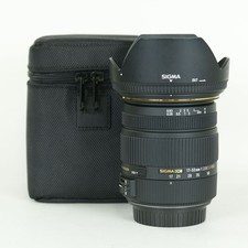 SIGMA 17-50mm F2.8 EX DC OS HSM for Canon EF-S Mount 47494