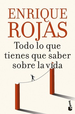 Todo lo que tienes que saber sobre la vida Enrique Rojas