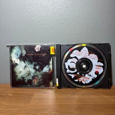 The Cure : Disintegration CD Elektra/Asylum Records 1989