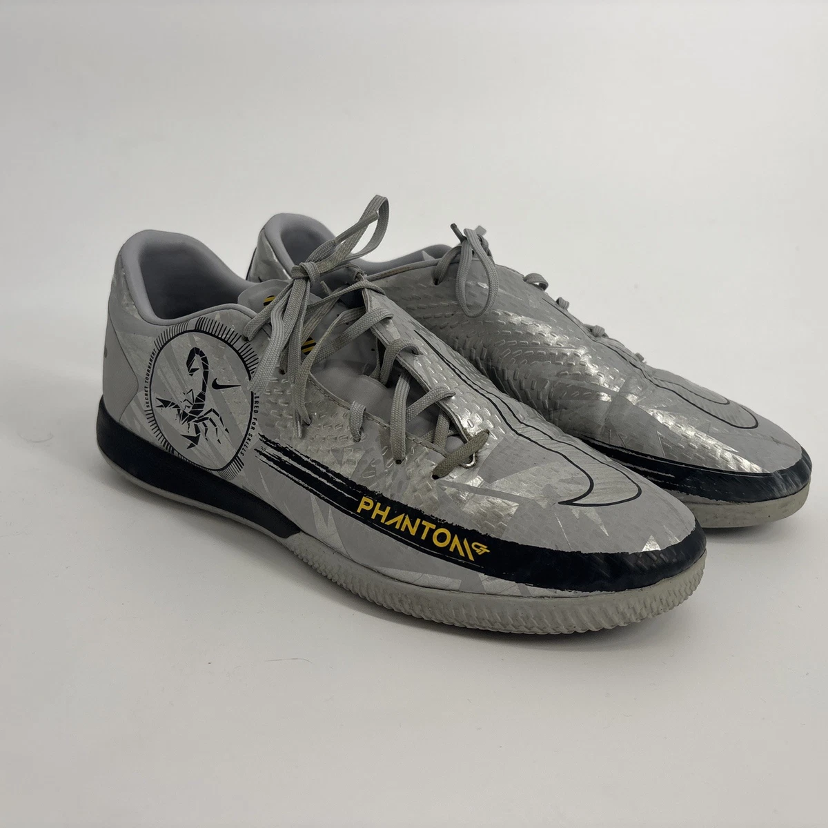 Nike Phantom Scorpion Academy IC Secret Tournament Pack for Sale