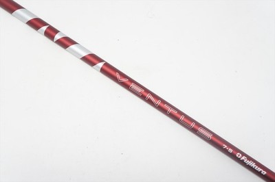 cvtvlist usual sarouel グレーレッド Fujikura Ventus Red Velocore+ 7-S STIFF 42.25