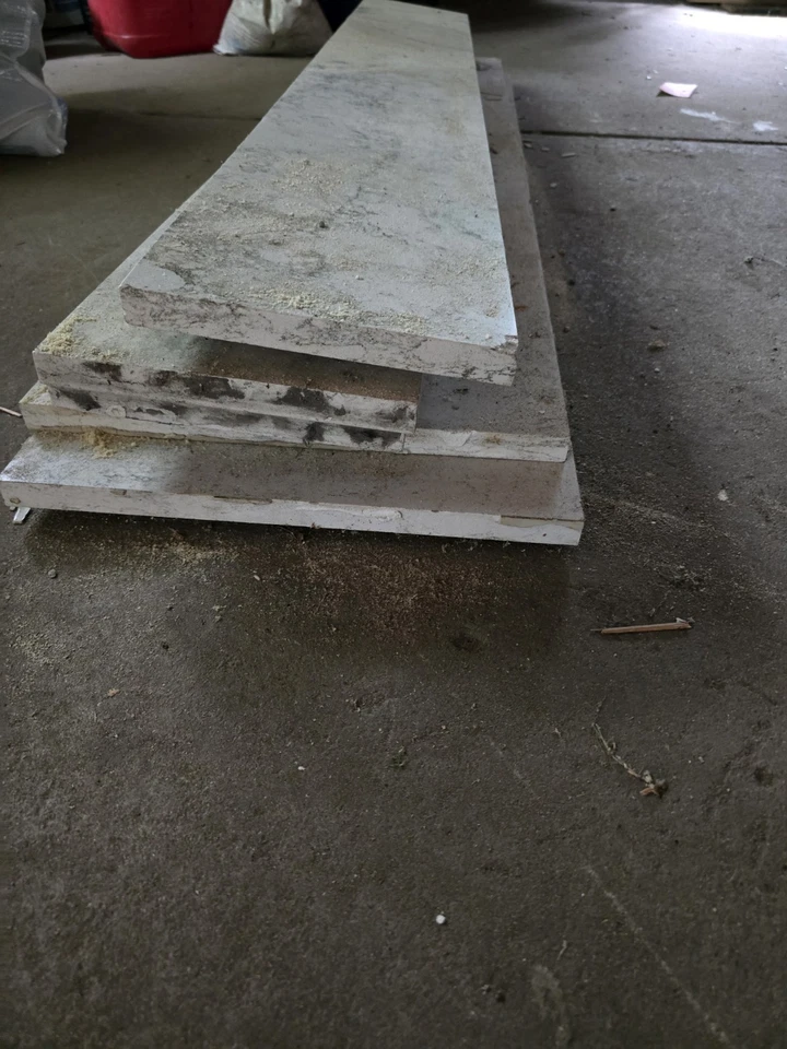 1 Marble Slabs Multiple Sizes Available Great for Any Application Or Decor - Image 2 of 4
