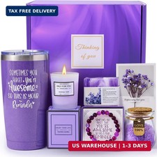 CITTA Gifts for Women Mom Wife Her, Unique Birthday Mother's Day Thank You Gift 