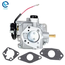 W/ Solenoid Valve Carburetor Fits For Kohler CH18 18HP CH20 20HP CH22 2485335