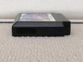 Famicom Software Model Super Contra Konami FMB05