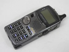 Kenwood TH-D7A G Ham Radio Handheld Transceiver (for parts or repair)