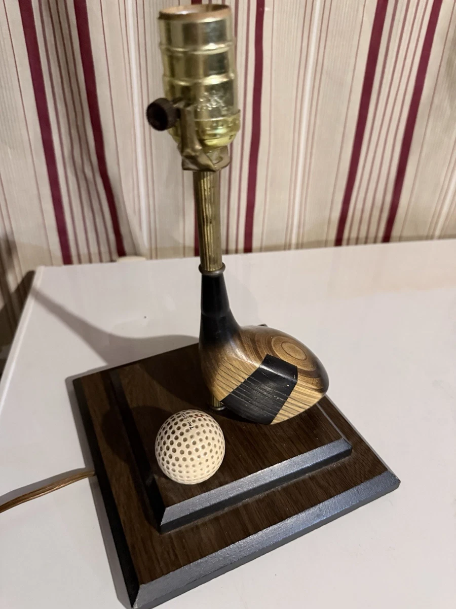 golf club lamp products for sale | eBay