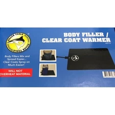 Killer Tools ART79 Material Warmer