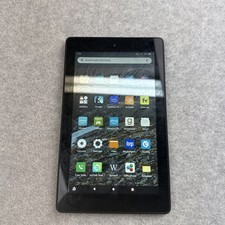 Amazon Fire 7 9th Generation 16GB Wi-Fi 7" Tablet M8S26G