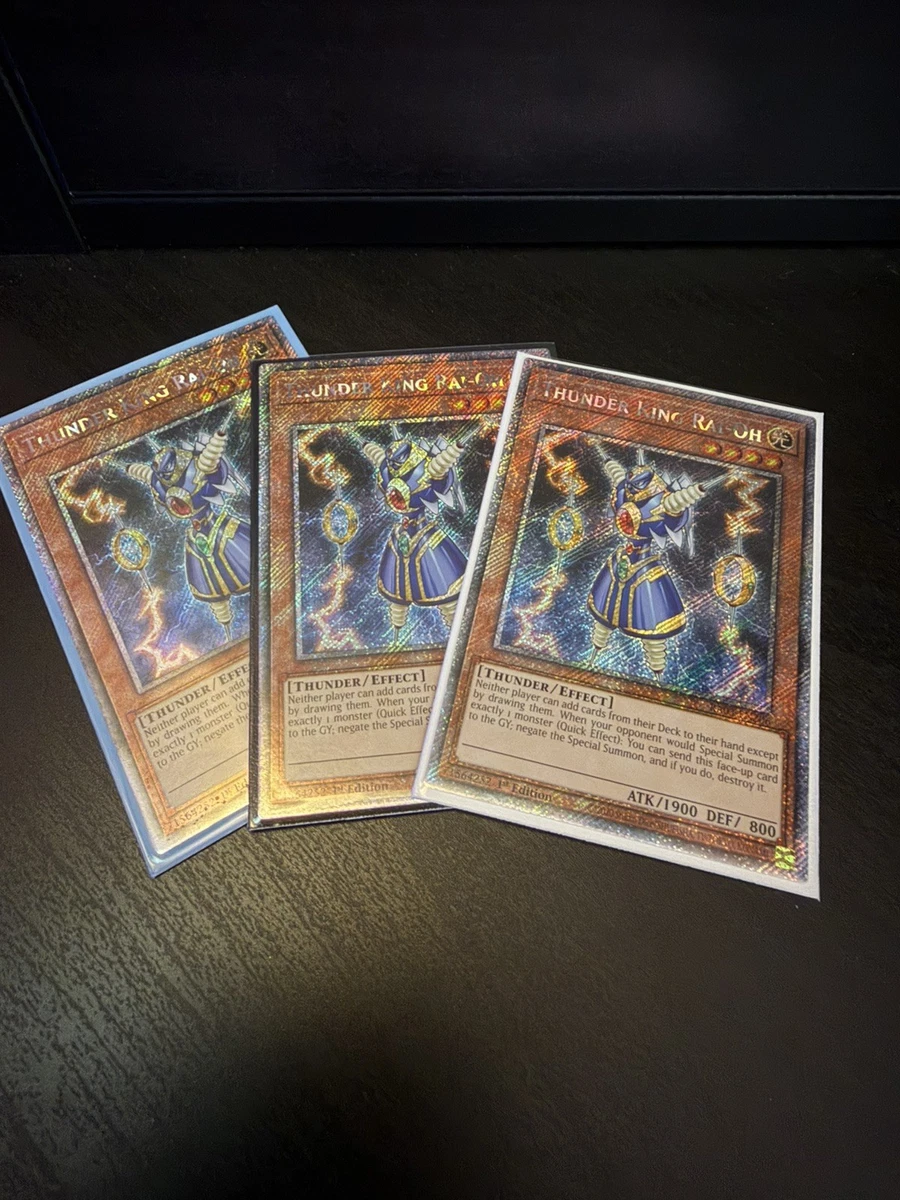 Konami Yu-Gi-Oh! TCG Retro Pack 2 Secret Rare Individual