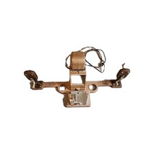 Vintage Scheen Products HOLLYWOOD 8-16 Film Viewer Editor Splicer Cat. No. 3001