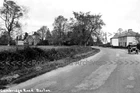 bcs-18 Cambridge Road, Barton near Grantchester, Cambridgeshire. Photo