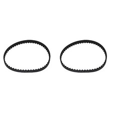 2 Dyson DC17 Belt 11710-01-02 911710-01 (8mm ...