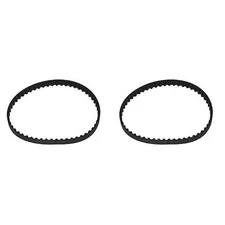 2 Dyson DC17 Belt 11710-01-02 911710-01 (8mm or 10mm wide version)