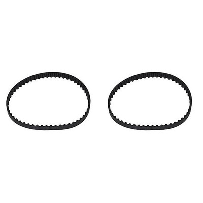 2 Dyson DC17 Belt 11710-01-02 911710-01 (8mm or 10mm wide version)