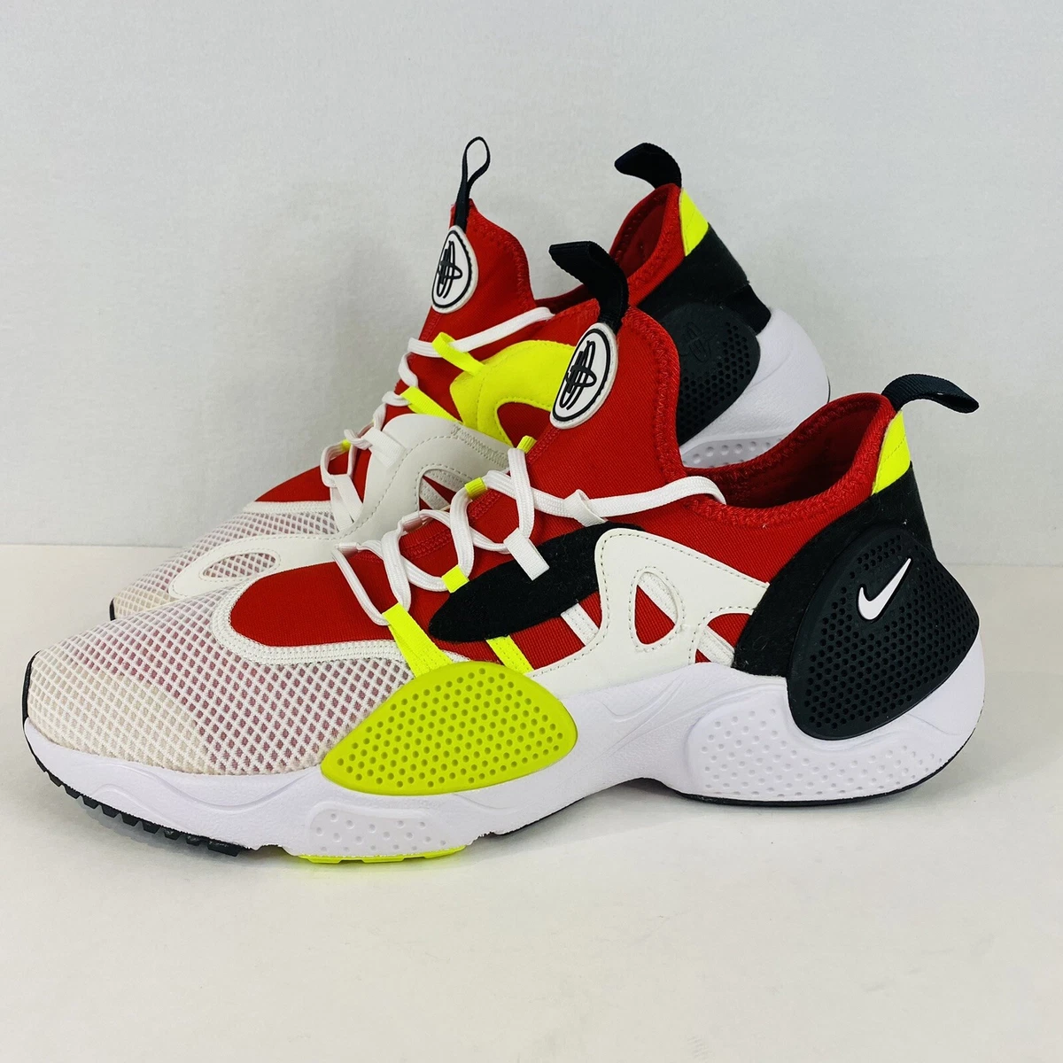 Nike huarache cheap edge red