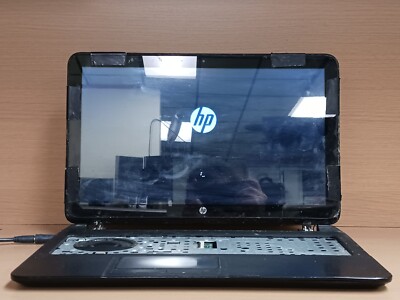 HP 15 Notebook Laptop Intel Celeron N2940, 4GB RAM, 500GB Hard HP 15 Notebook Laptop Intel Celeron N2940, 4GB RAM, 500GB Hard