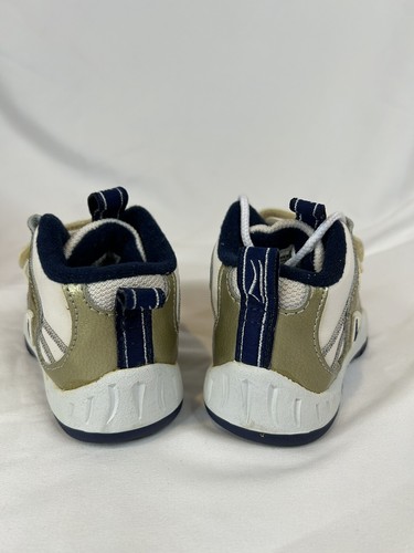 Vintage Nike Baby Air DT 5 Shoes Deion Sanders DS 7c W/OG Box Rare 90s 1997 Kids - Picture 6 of 14