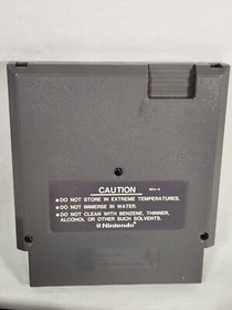 Jeopardy Based on Top Hit TV Game Show Nintendo Entertainment System 1998 NES