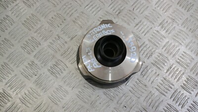Audi A6 C7 S-Tronic Diesel Other Part Gearbox 0B2409755K ID35920