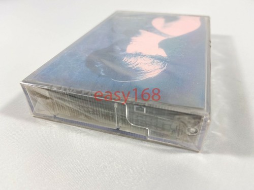 New Sealed 郭富城 AARON KWOK 愛你 1992 Leslie Taiwan Cassette Tape - Picture 3 of 7