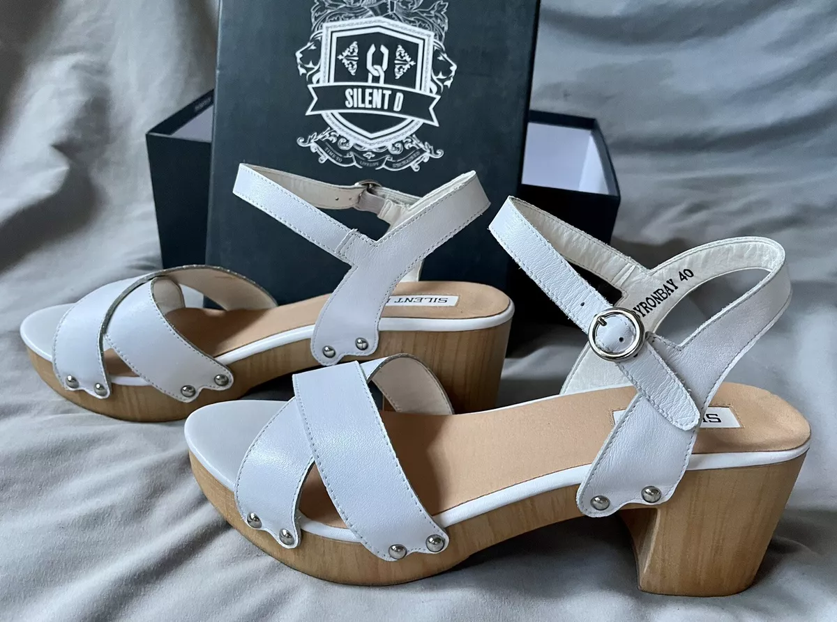 Silent d boho platform sandals hot sale
