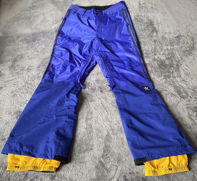 adidas riding pants