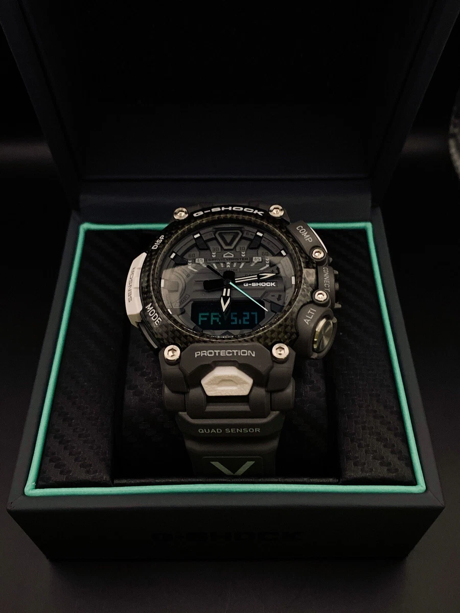 G shock 2025 gr b200 raf