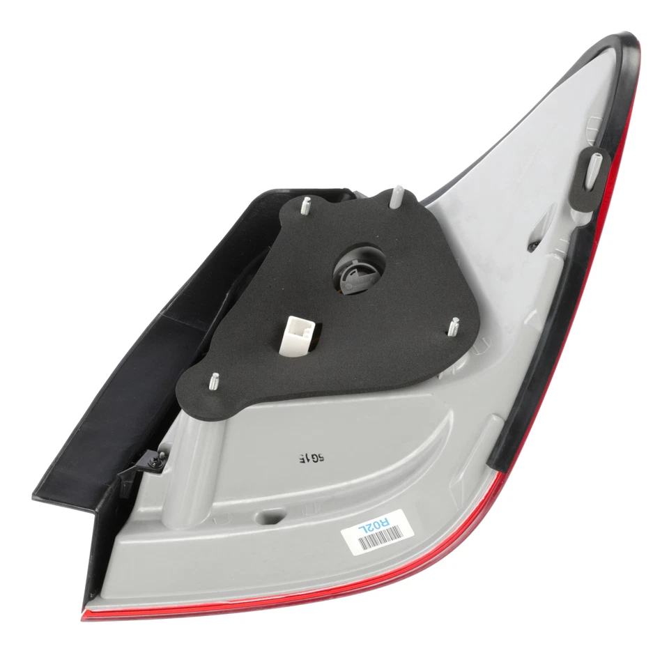 Genuine Hyundai 2009-2011 Genesis Left Rear OS Tail Lamp Assembly 92401-3M050 - Изображение 3 из 4