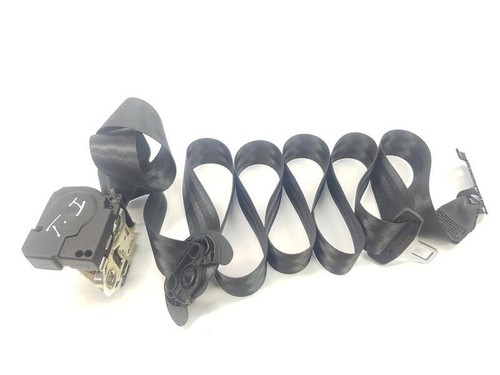 1T0857805D sicherheitsgurt hinten links VOLKSWAGEN TOURAN 1.6 TDI DPF 2040971