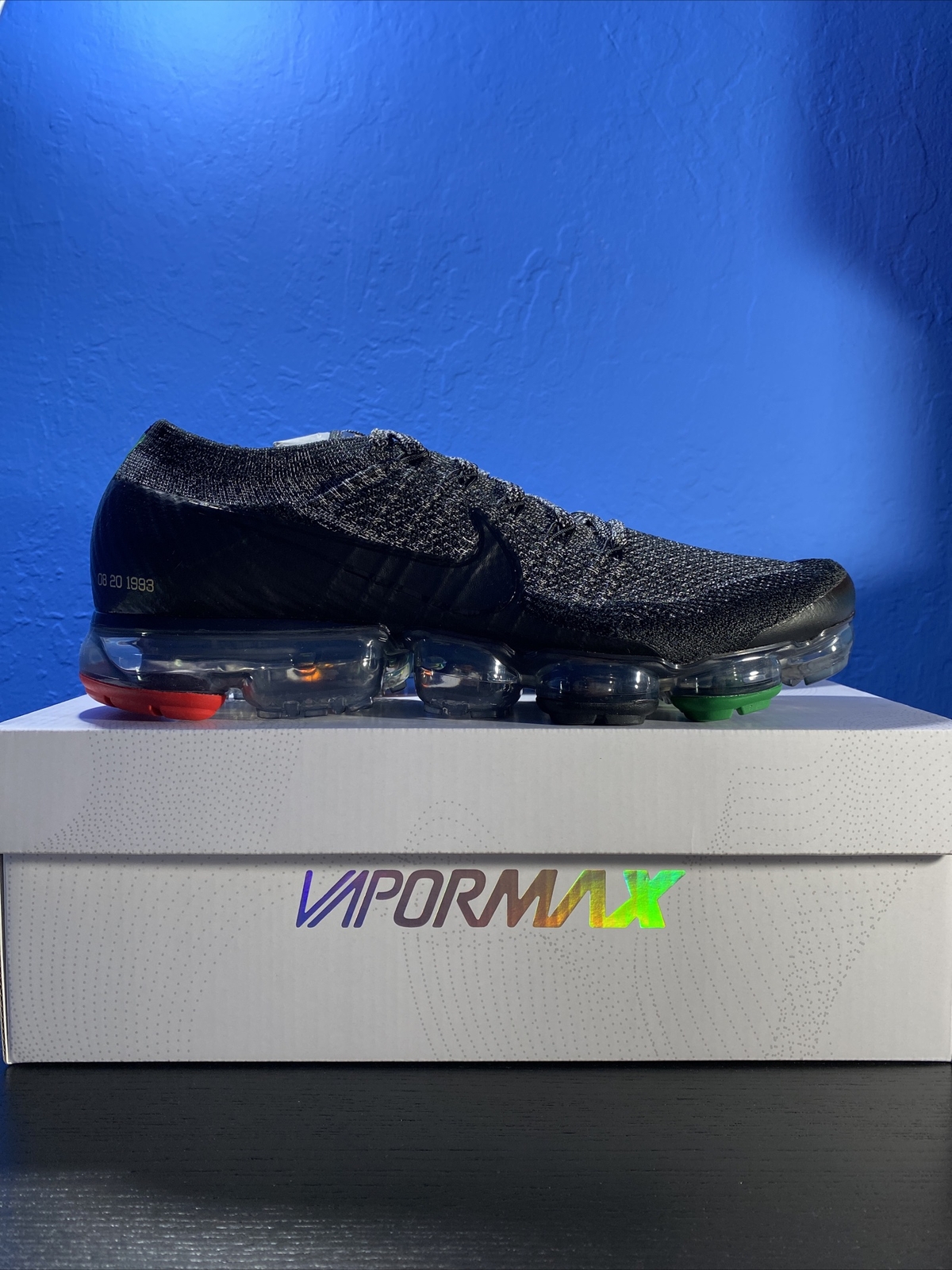 vapormax bhm ebay