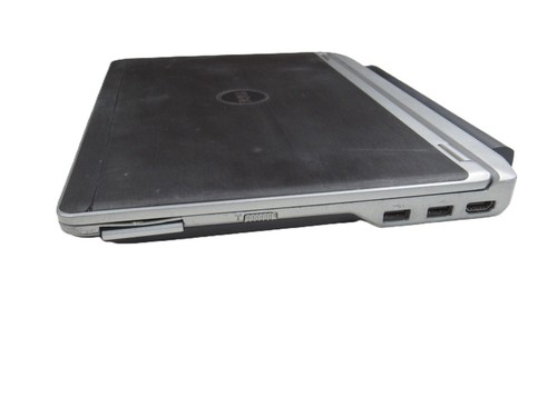 Dell Latitude E6230 Core i3-3120M 2.5 GHz 4 GB RAM 128 GB SSD / Read !!! - Picture 8 of 13