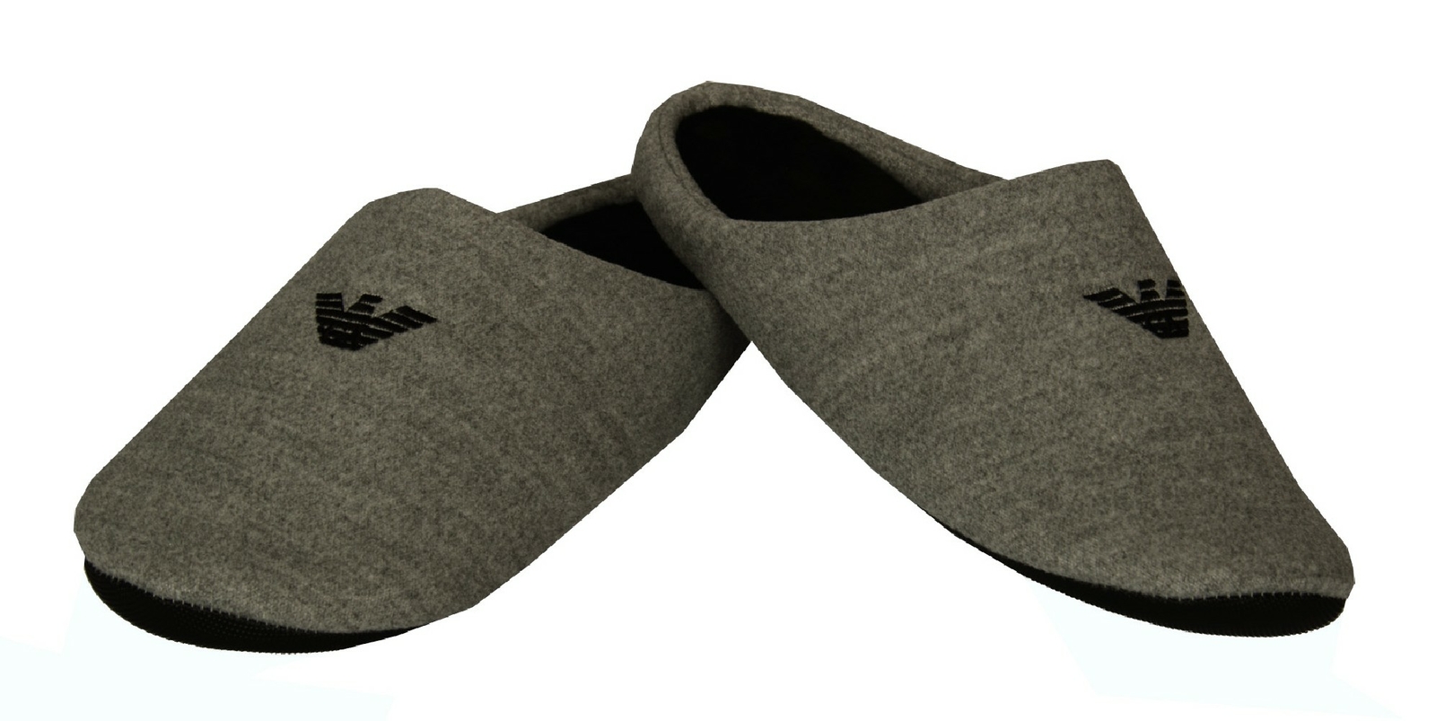 Pantofola ciabatte casa donna ciabatte домашняя одежда от EMPORIO ARMANI articolo XJPW01 X 14490₽