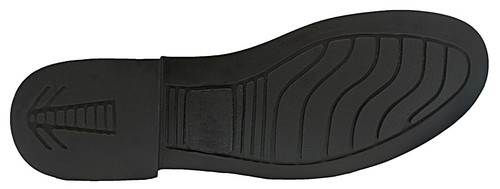FAMMZ Atlas Man Herren Mittelwade Motorradfahren Stilvoll Mode Leder Stiefel - Bild 12 von 12