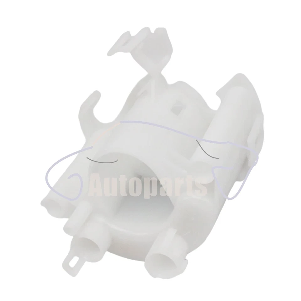 Bomba de combustible filtro blanco apta para 2008 09 2020 21 Subaru Impreza 2,5 L 42072AG140 Foto 3 de 4