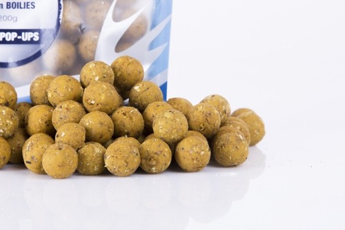 candy nut crush boilies