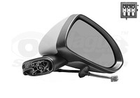VAN Wezel 3750806 AußEnspiegel For Opel