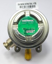 Nagano Keiki KH50 24VDC Drucktransmitter