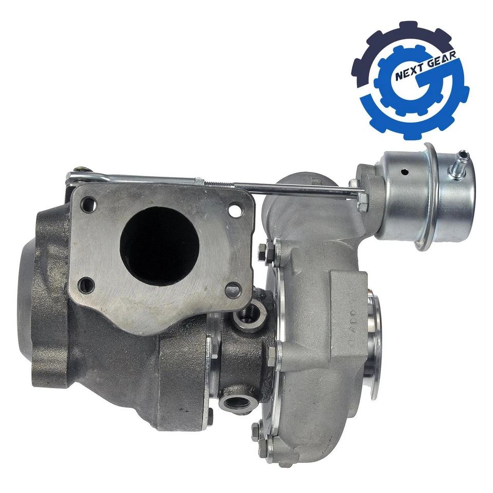 Nuevo kit de turbocargador y junta Dorman para Saab 9-5 9-3 917-160 1999-2009 Foto 4 de 4