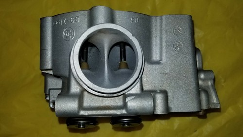 KTM 400 450 525 CYLINDER HEAD VALVES COVER BOLTS 2005 03-07 450 525 04-06 400 - Picture 5 of 12