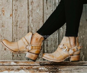 freebird truce boots