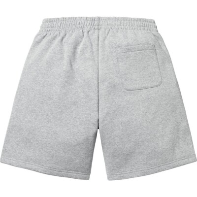 パンツ Supreme Small Box Sweatshort HeatherGray Supreme Small Box Sweatshort HeatherGray | eBay