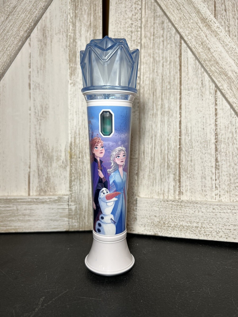 Disney - 【クリスマス限定】first little readers &amp; maiyapen Amazon.com: Frozen II Disney Sing Along Boombox Connect MP3