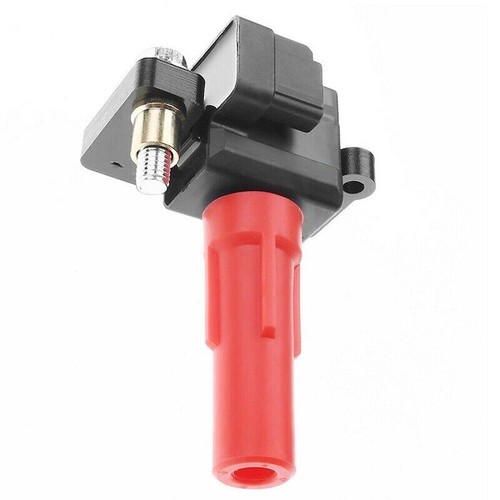 6PCS Ignition Coils for Subaru Legacy Outback 10-19 Tribeca H6 3.6L 22433AA611 - Picture 4 of 7
