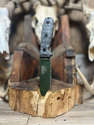 Esee 3 / Esee 4 G10 Handles