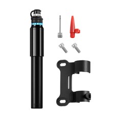 boardman bike pump