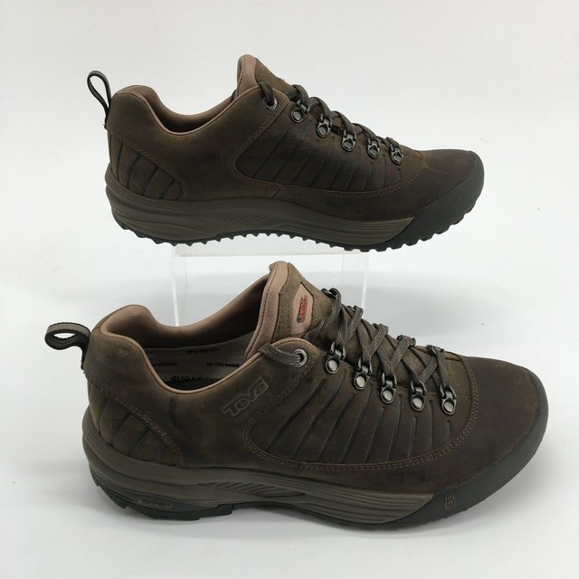 teva event waterproof shoes