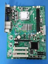 1 PCS North China AIMB-4112 V1.0 computer motherboard in good condition